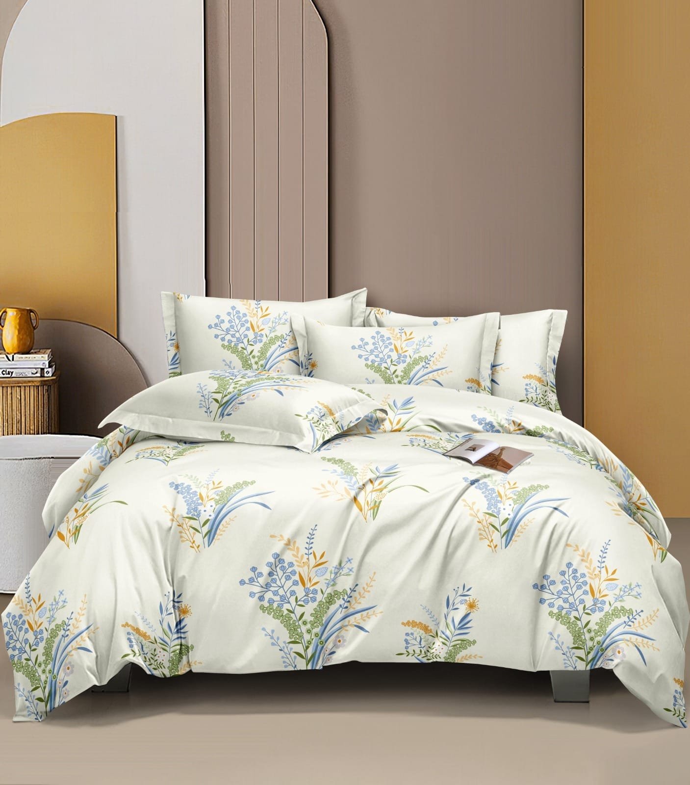 Bedsheet 17