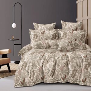 Soft Touch Double Bedsheet SOF59114 (90*100)
