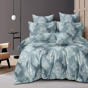 Soft Touch Double Bedsheet SOF59115 (90*100)