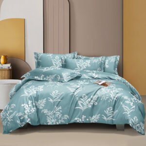 Soft Touch Double Bedsheet SOF59120 (90*100)