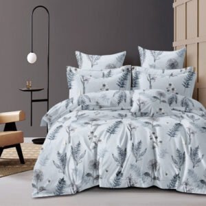 Soft Touch Double Bedsheet SOF59126 (90*100)