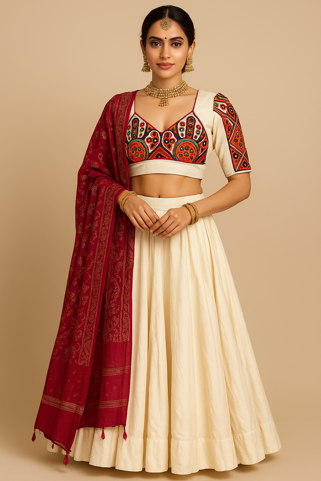 Choli - DCH59128