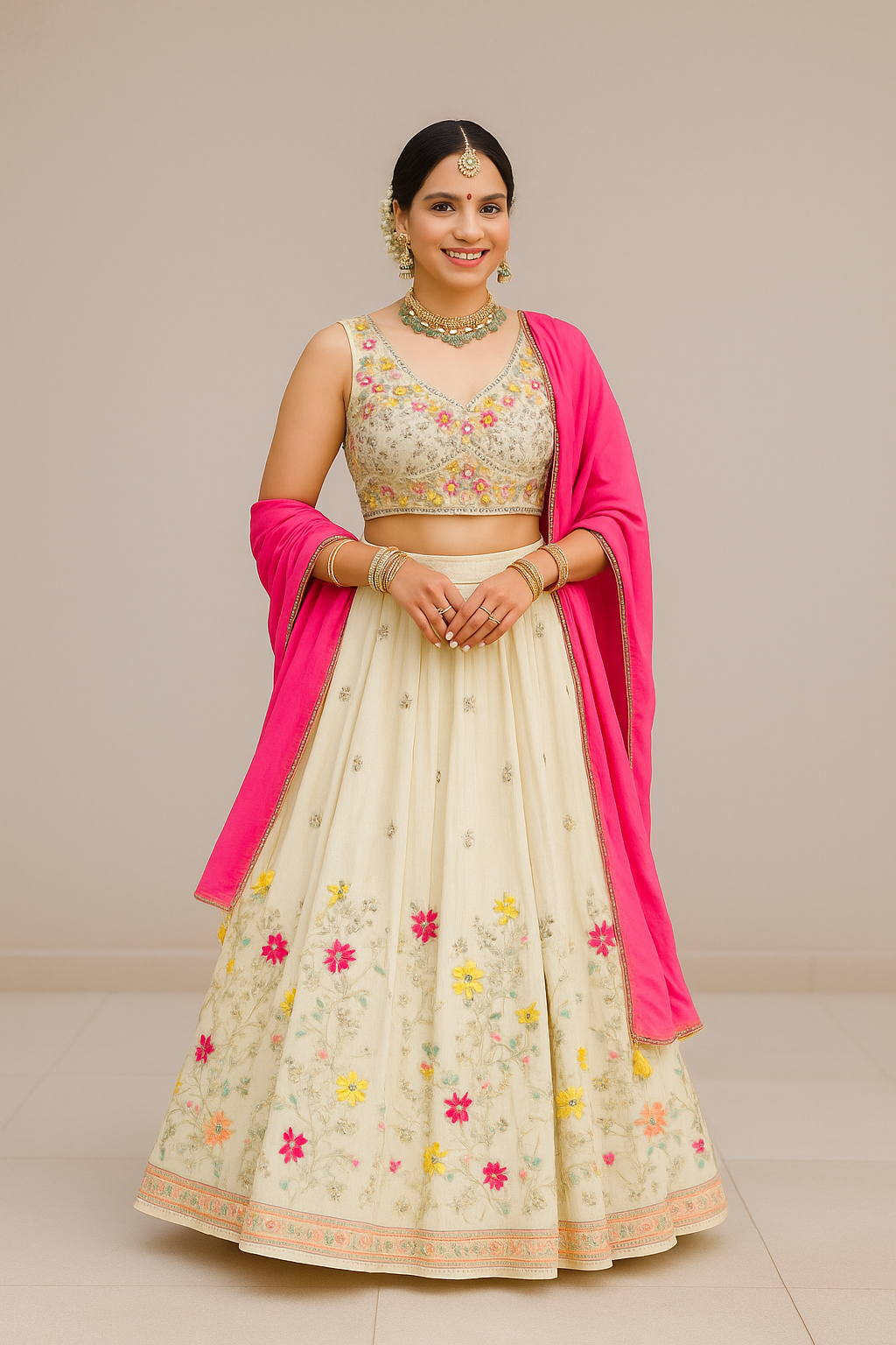 Choli - DCH59130