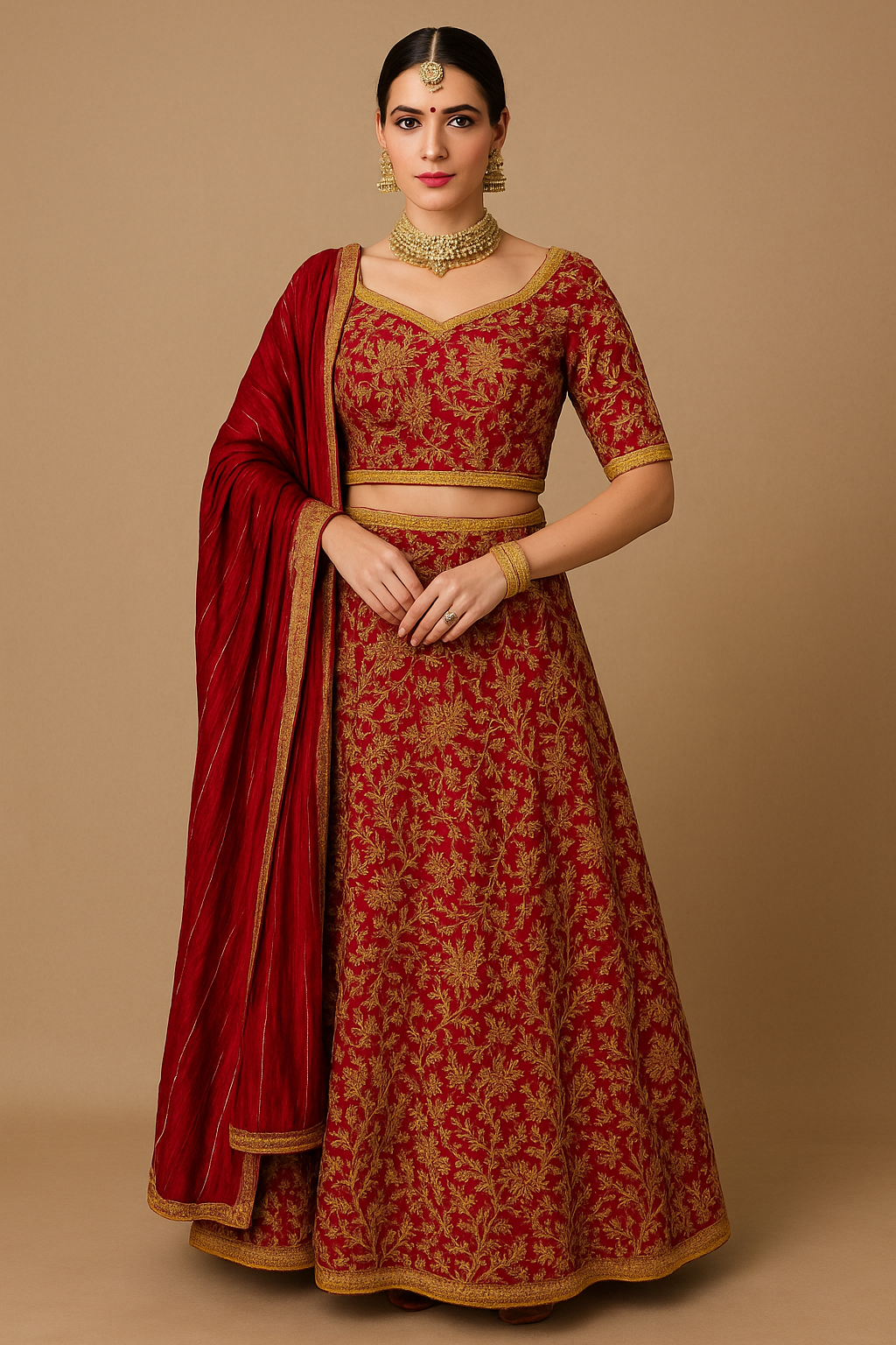 Choli - DCH59132
