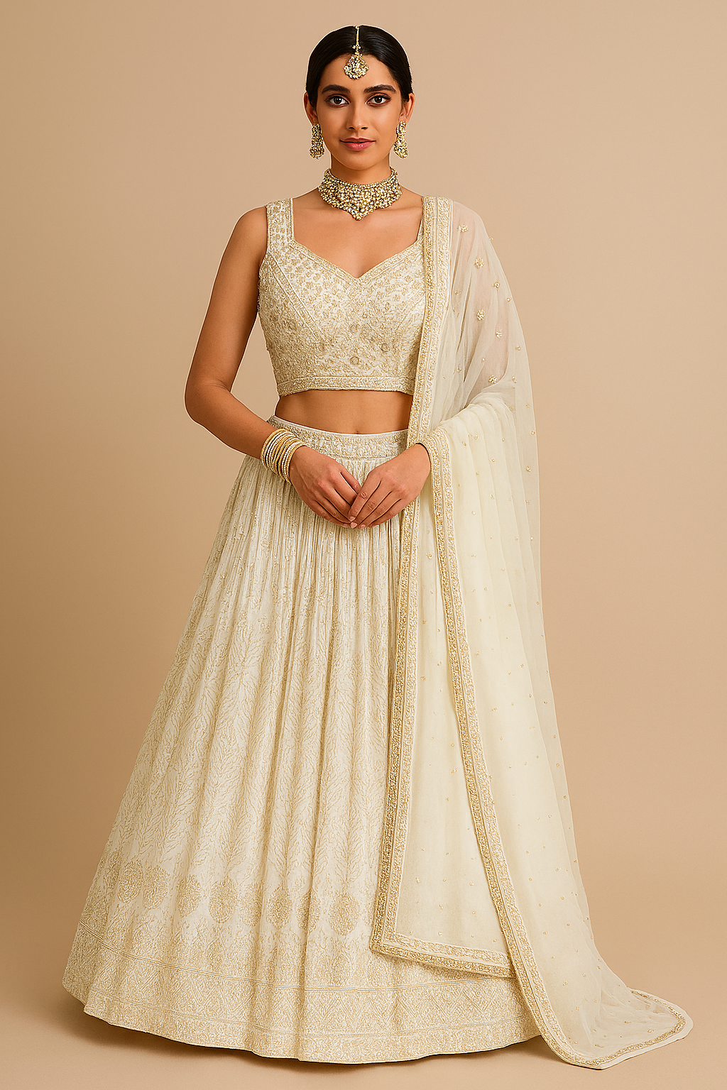 Choli - DCH59134