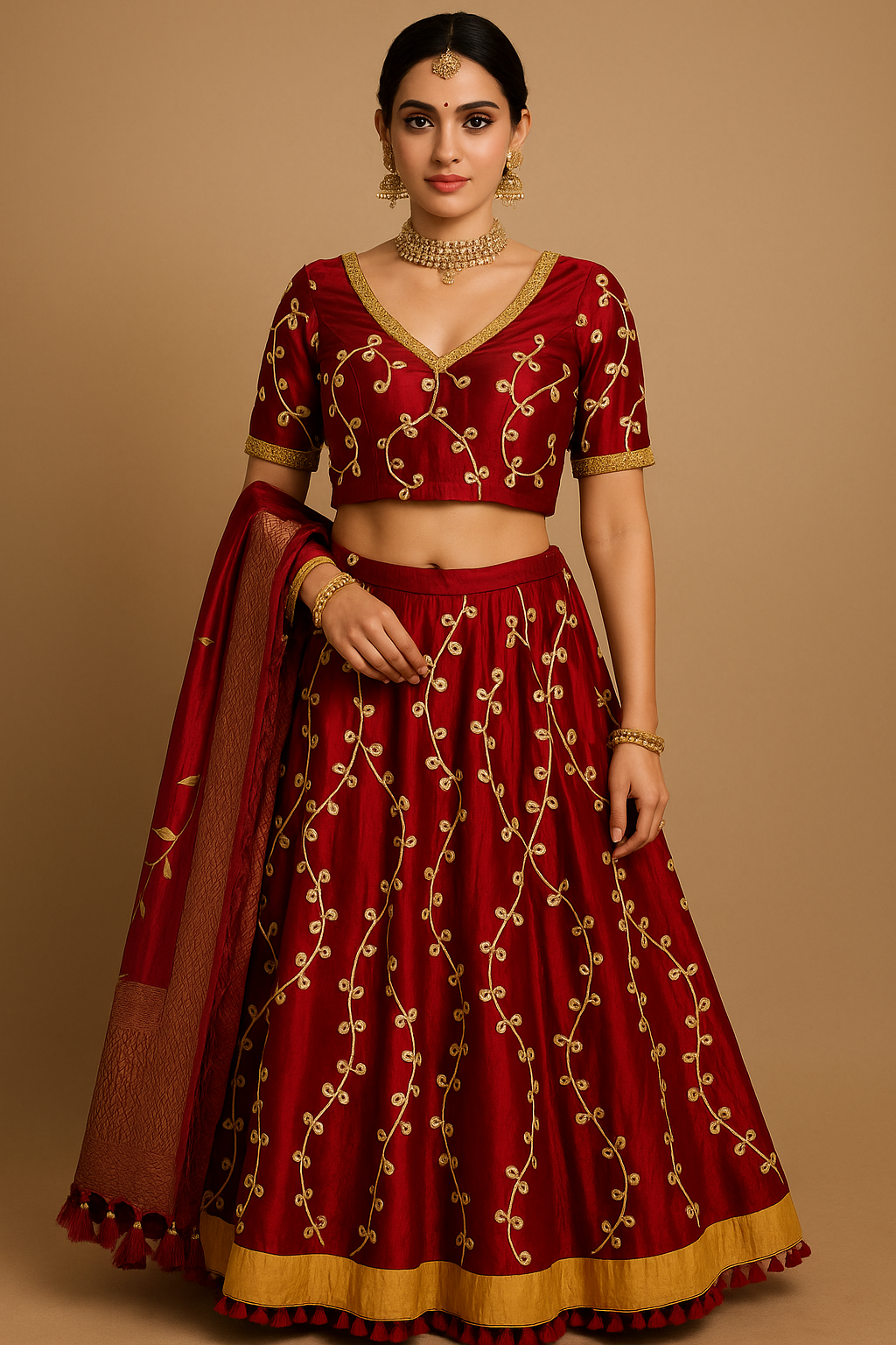 Choli - DCH59136