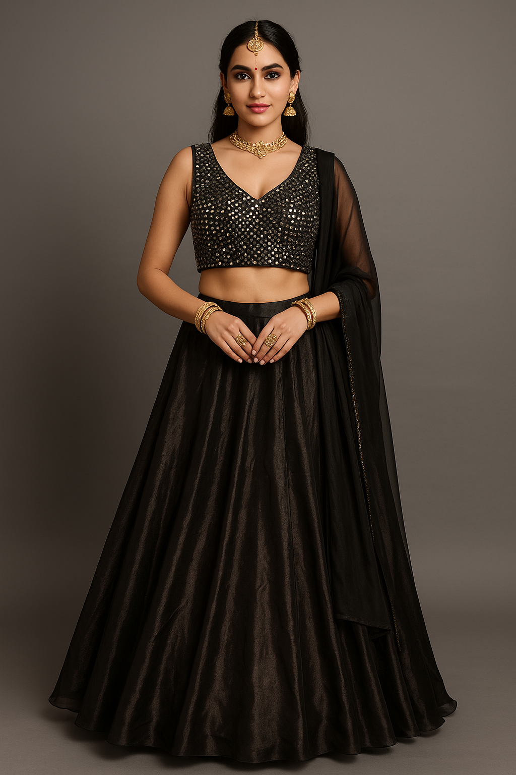 Choli - DCH59141