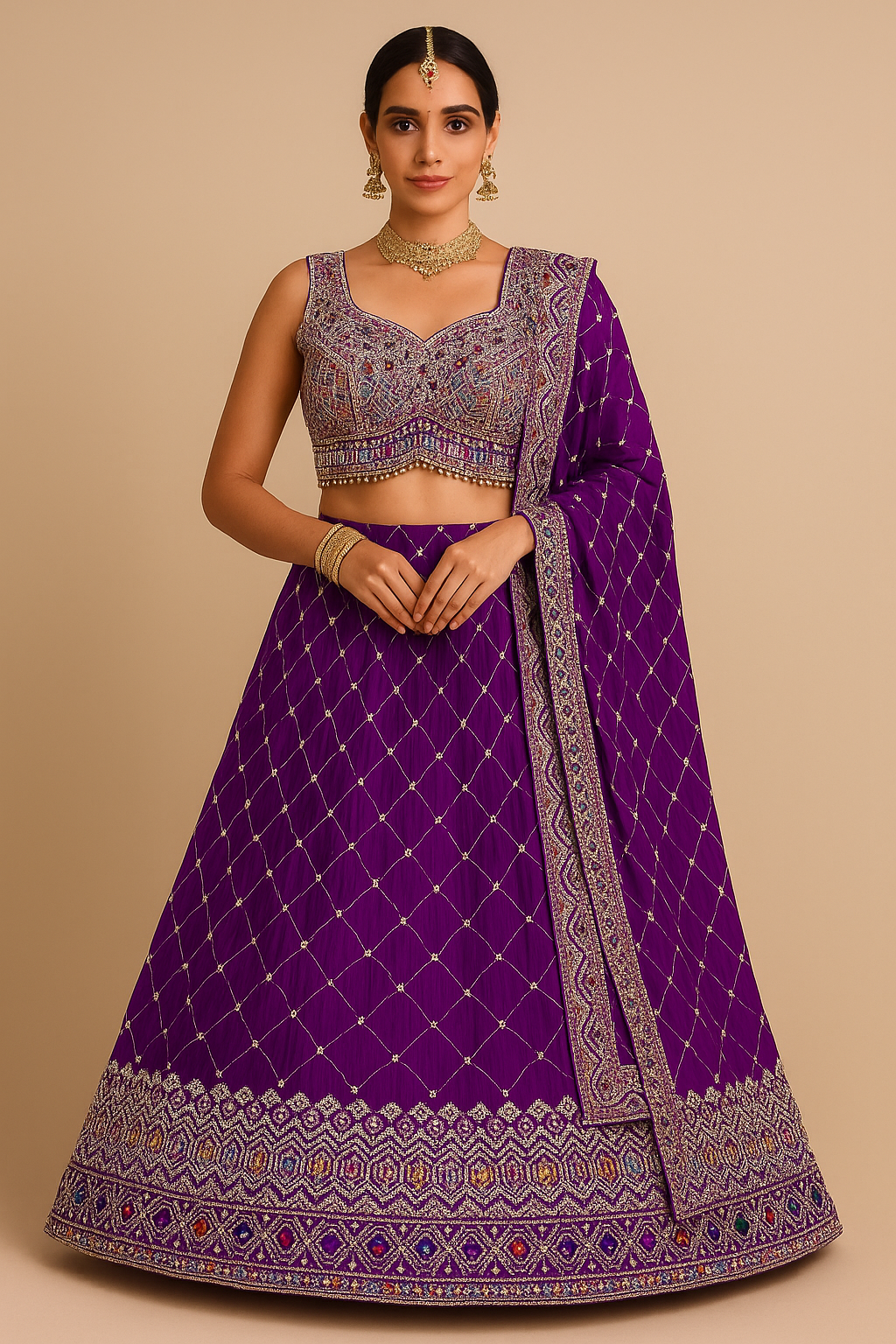 Choli - DCH59143