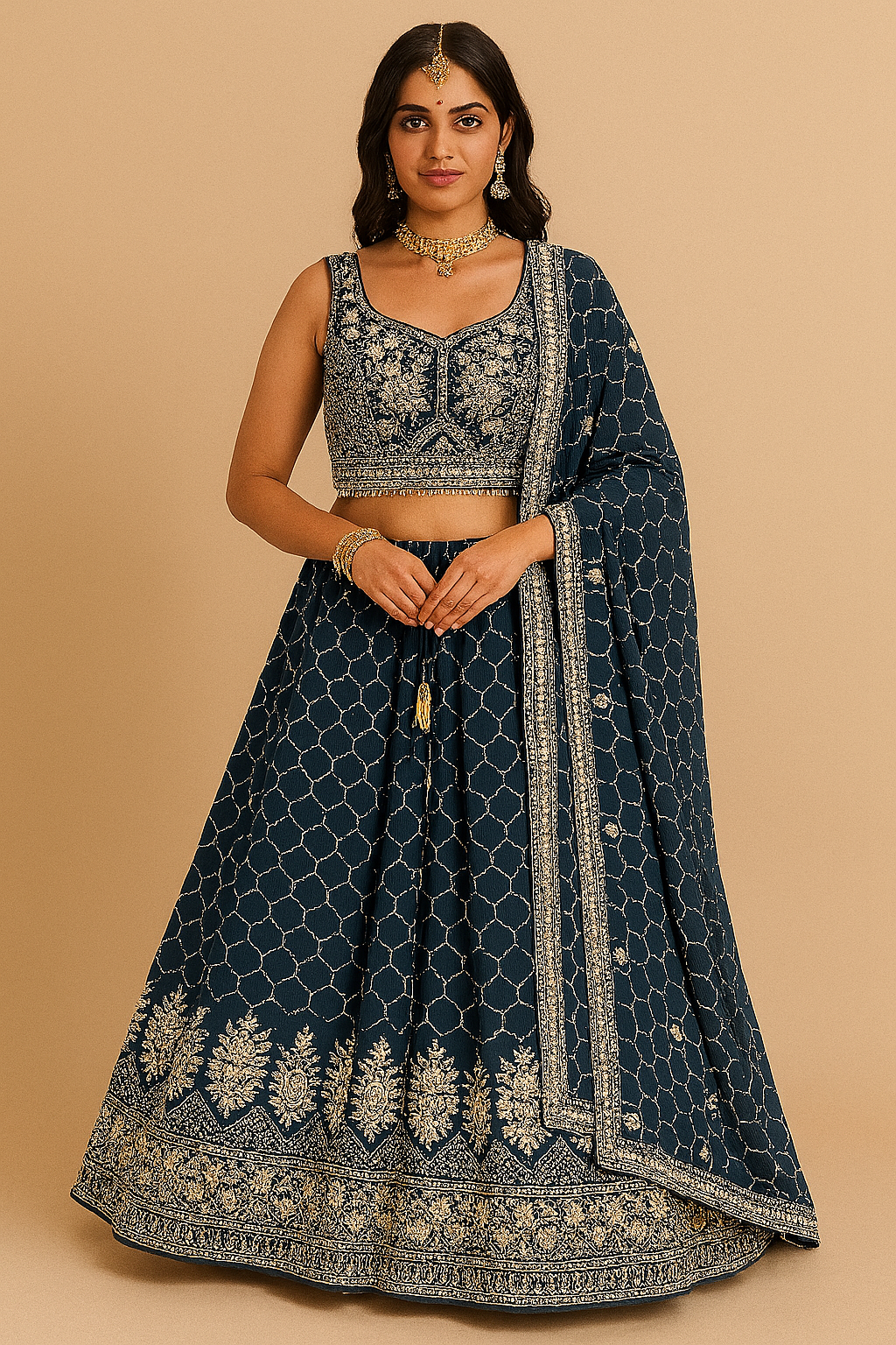 Choli - DCH59145