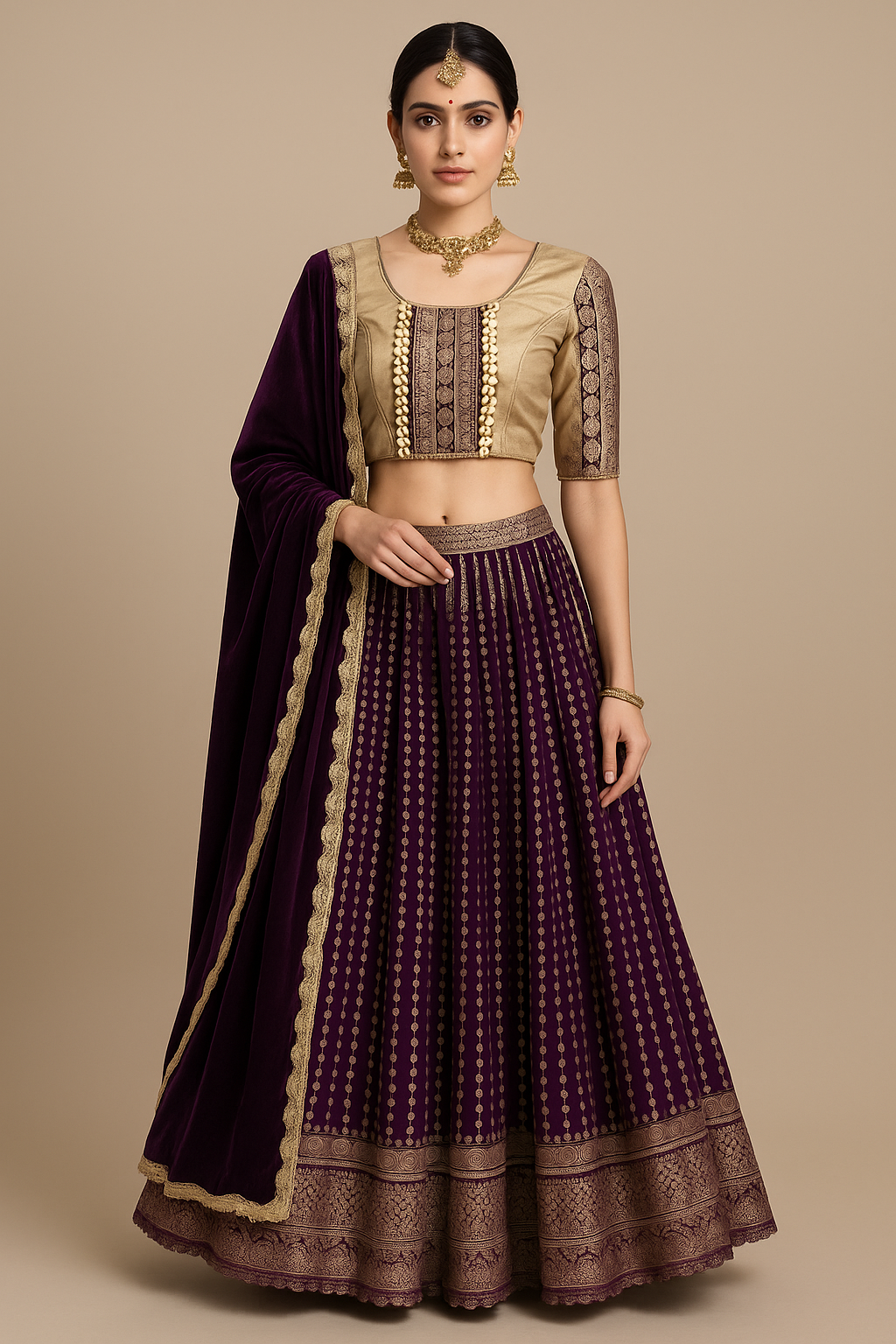 Choli - DCH59148