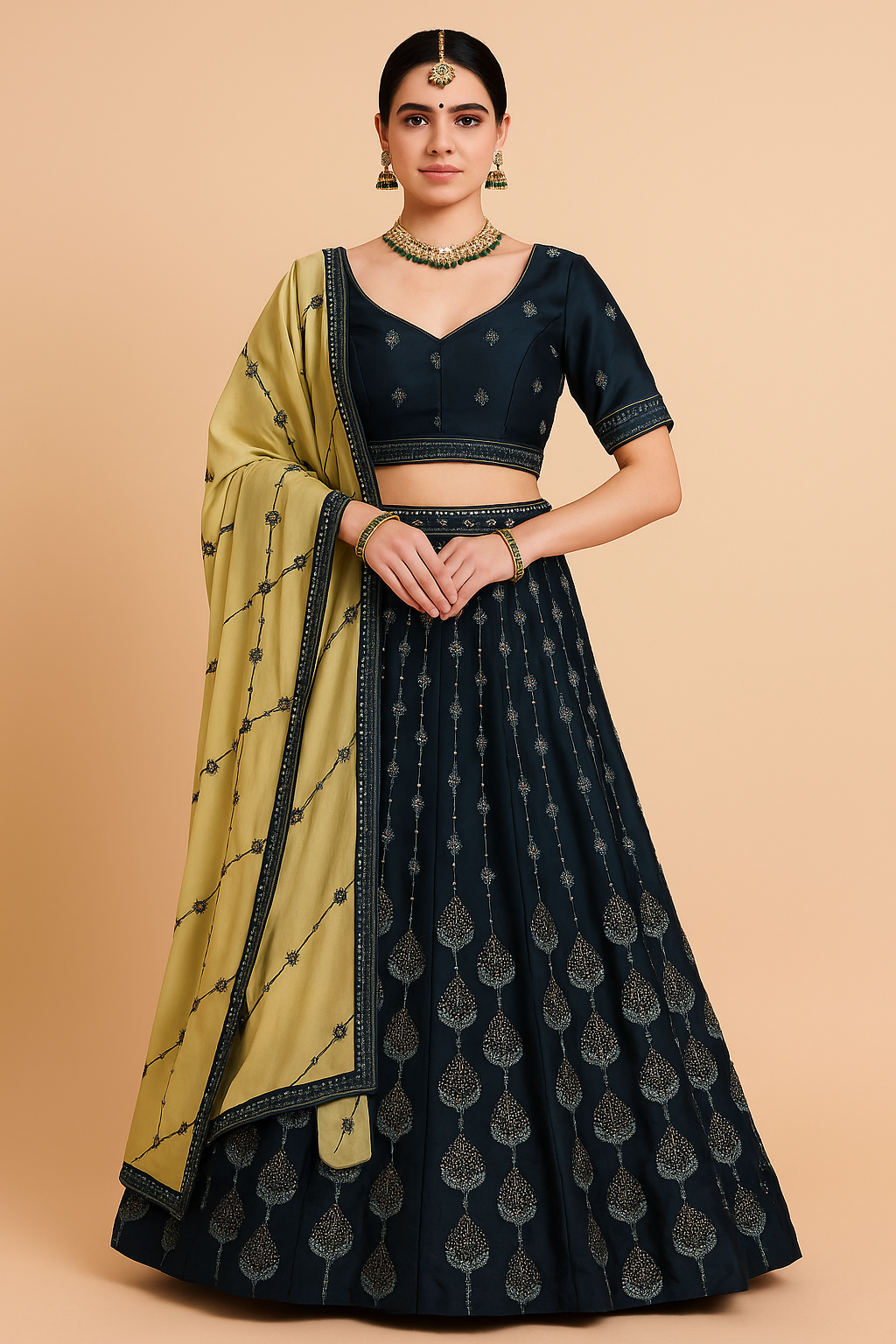 Choli - DCH59150