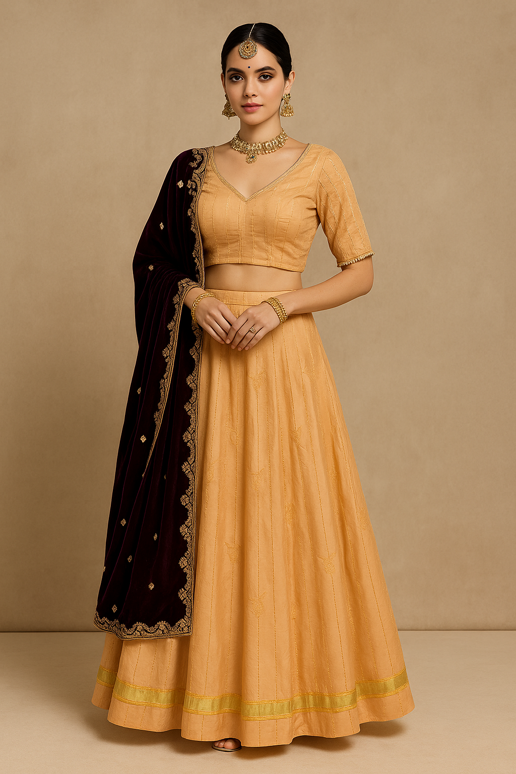 Choli - DCH59152