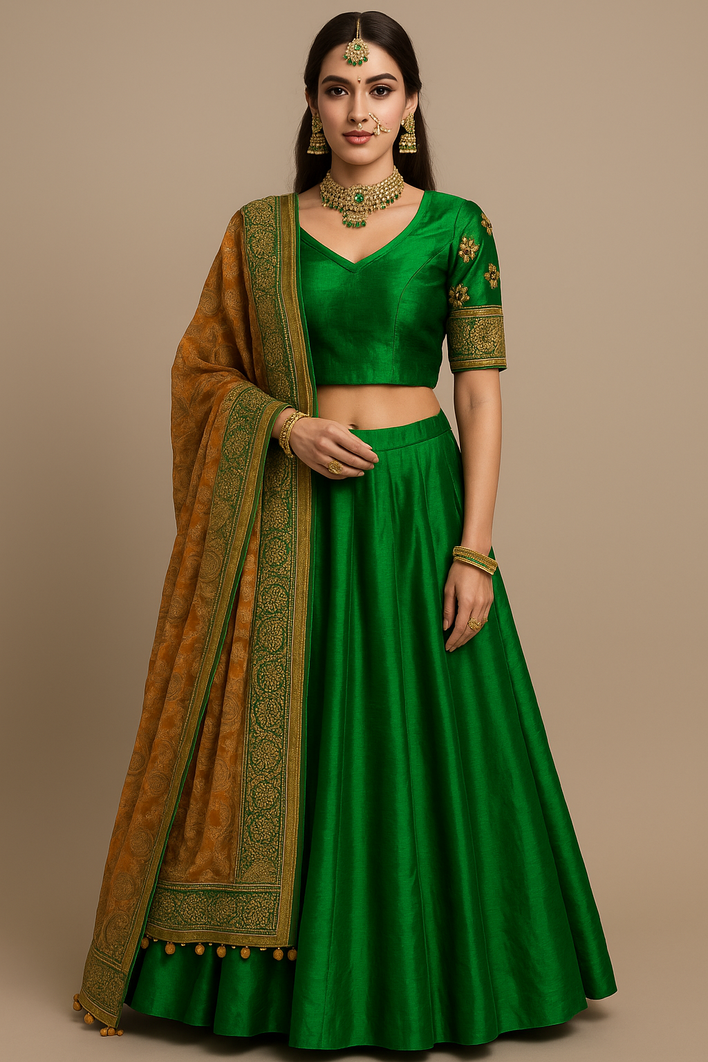 Choli - DCH59154