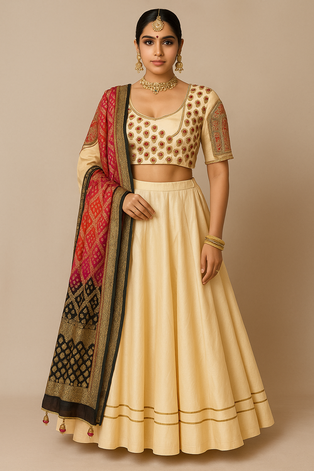 Choli - DCH59156